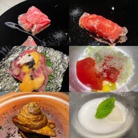 YANAGI TePPaN UNBORN GASTRONOMY - 