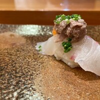 天寿し 京町店 - 