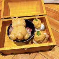 Seafood bar Ermitage 横浜鶴屋町店 - 