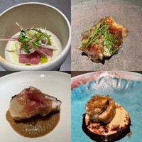 YANAGI TePPaN UNBORN GASTRONOMY - 