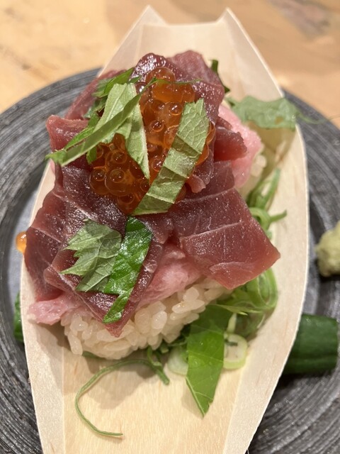 杉玉45ｃｍ 鮨・酒・肴 杉玉 南森町のご予約 - 大阪天満宮/寿司 | 食べログ