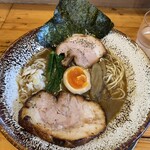 あってりめんこうじ - 