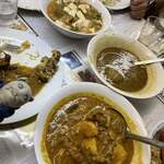 ザイカ・カレーハウス - 