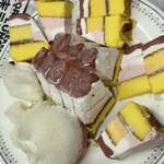 ザイカ・カレーハウス - 