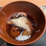 日本料理「雲海」 - 