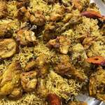 ザイカ・カレーハウス - 