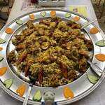 ザイカ・カレーハウス - 