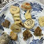 ザイカ・カレーハウス - 