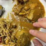 ザイカ・カレーハウス - 