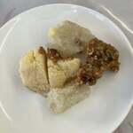 ザイカ・カレーハウス - 