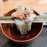 日本料理「雲海」 - 