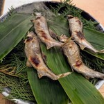 日本料理「雲海」 - 