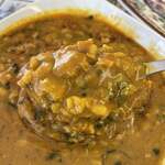 ザイカ・カレーハウス - 