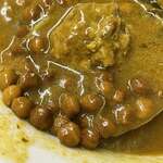 ザイカ・カレーハウス - 