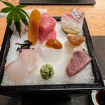 日本料理「雲海」 - 