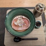 日本料理「雲海」 - 