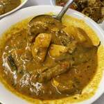 ザイカ・カレーハウス - 