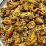 ザイカ・カレーハウス - 