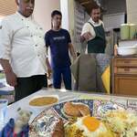 ザイカ・カレーハウス - 