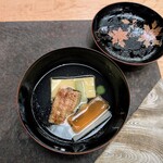 日本料理「雲海」 - 