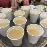 ザイカ・カレーハウス - 