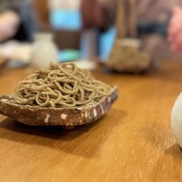 蕎麦おさめ - 