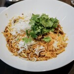 ビリヤニ大澤 - マトンビリヤニ