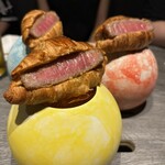 牛に金棒 麻布十番 - 