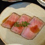 近江牛・和牛専門 寛閑観 - 