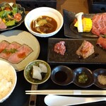 近江牛・和牛専門 寛閑観 - 