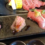 近江牛・和牛専門 寛閑観 - 