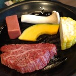 近江牛・和牛専門 寛閑観 - 