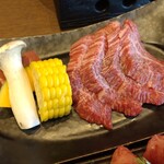 近江牛・和牛専門 寛閑観 - 