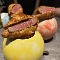 牛に金棒 麻布十番 - 