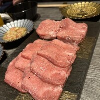 牛に金棒 麻布十番 - 