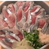 だんしゃく寿司 - 料理写真:ワンコインランチ　いわし丼600円（税込）
