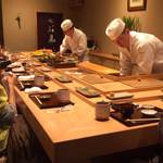 Sushi Ishijima - 