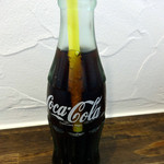 シージェイスタンダード - ４月　コカコーラ