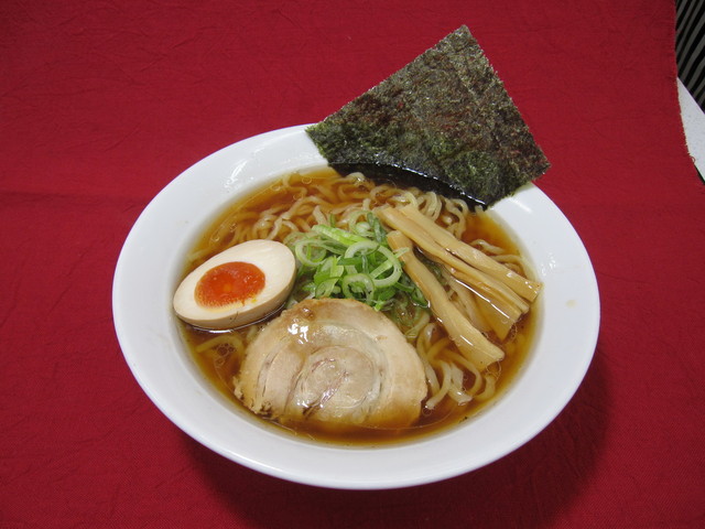 大泉らーめん 旧店名 二代目 麺屋 万代 大泉学園 ラーメン 食べログ 大泉らーめん 旧店名 二代目 麺屋 万代 大泉学園 ラーメン 食べログ