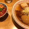 きたかた食堂