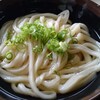 山内うどん店