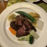 ヴェルヴェンヌ - 