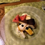 ヴェルヴェンヌ - 