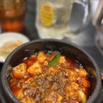 ファイヤーホール4000 - 