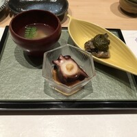天てんぷら うち津 - 