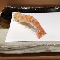 天てんぷら うち津 - 