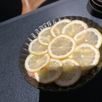 名古屋焼肉きらく - 