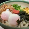 手打うどん 桃太郎