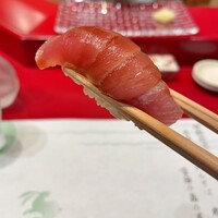 鮨九 - 美味しい。