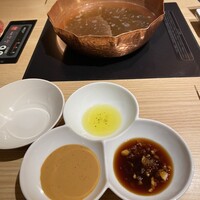 しゃぶしゃぶ KINTAN 代官山本店 - 